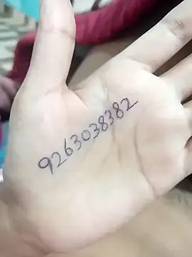 JassiKumari02 online show from November 7, 2025, 5:07 am