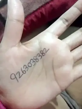 JassiKumari02 online show from January 7, 2026, 5:59 pm