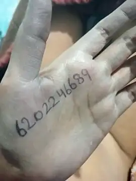 JassiKumari02 online show from March 20, 2026, 8:19 am