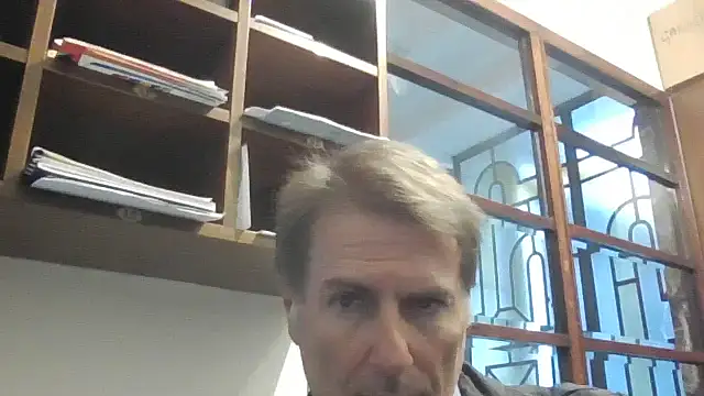 Snapshot of sayeaprayer65 chatting on September 30, 2025, 7:35 am sayeaprayer65 online show from September 30, 2025, 7:35 am