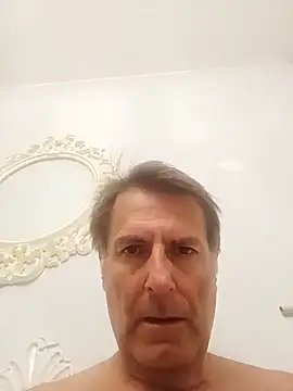 Snapshot of sayeaprayer65 chatting on October 2, 2025, 7:32 pm sayeaprayer65 online show from October 2, 2025, 7:32 pm