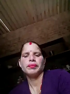 M-Kajal456 online show from September 20, 2025, 5:52 am