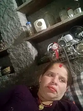 M-Kajal456 online show from September 22, 2025, 3:14 pm