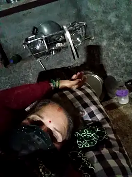 M-Kajal456 online show from September 27, 2025, 4:56 pm