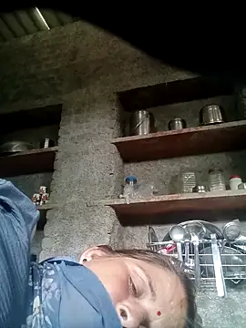 M-Kajal456 online show from September 30, 2025, 7:02 am