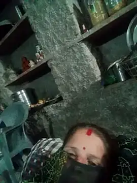 M-Kajal456 online show from October 7, 2025, 4:15 pm