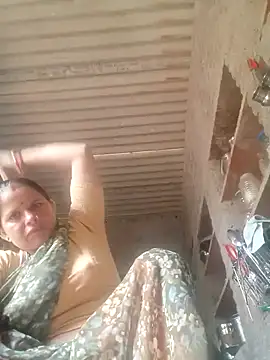 M-Kajal456 online show from October 9, 2025, 3:15 am