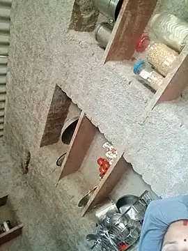 M-Kajal456 online show from October 11, 2025, 11:31 am