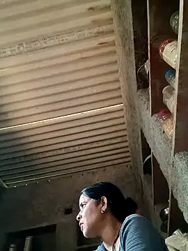 M-Kajal456 online show from October 13, 2025, 7:30 am