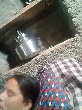 M-Kajal456 online show from October 15, 2025, 3:23 pm