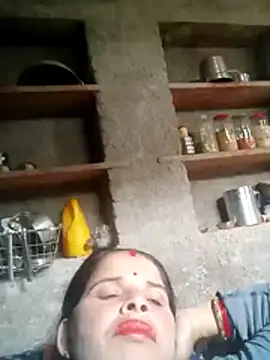 M-Kajal456 online show from October 21, 2025, 6:03 am