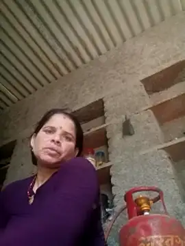 M-Kajal456 online show from October 25, 2025, 5:48 am