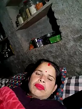 M-Kajal456 online show from October 28, 2025, 11:07 pm