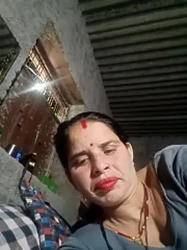 M-Kajal456 online show from October 31, 2025, 3:57 pm