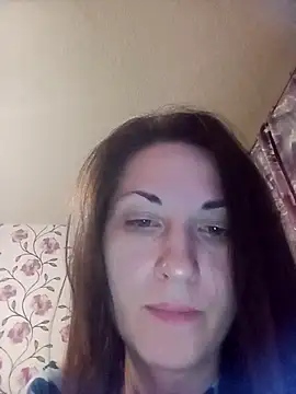 RitaLovvee online show from October 3, 2025, 6:38 pm