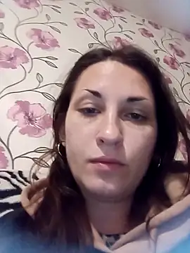 RitaLovvee online show from October 4, 2025, 7:45 pm