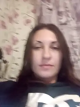 RitaLovvee online show from October 10, 2025, 7:24 pm