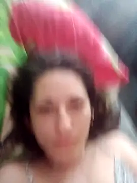 RitaLovvee online show from October 14, 2025, 10:49 am