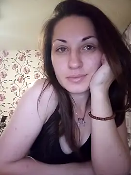 RitaLovvee online show from October 17, 2025, 6:54 pm