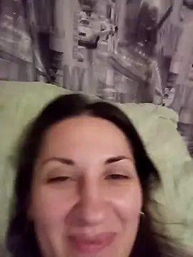 RitaLovvee online show from October 23, 2025, 4:06 pm