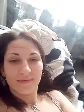 RitaLovvee online show from November 1, 2025, 8:05 am