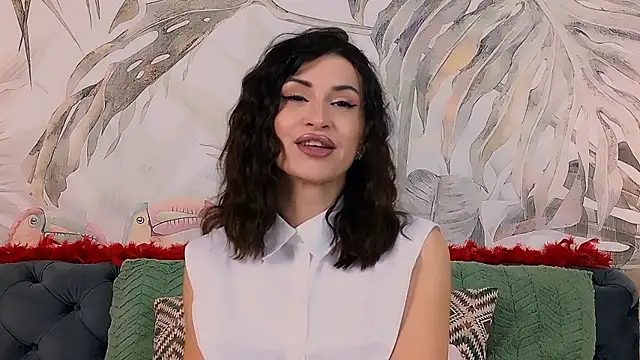 Snapshot of GoldCherry7 chatting on January 12, 2026, 11:32 pm GoldCherry7 online show from January 12, 2026, 11:32 pm