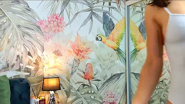 Snapshot of GoldCherry7 chatting on February 4, 2026, 5:19 pm GoldCherry7 online show from February 4, 2026, 5:19 pm