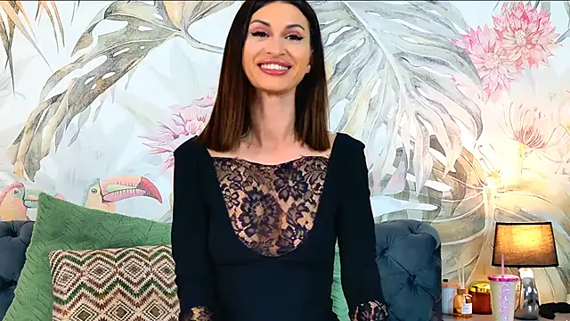 Snapshot of GoldCherry7 chatting on March 6, 2026, 6:15 pm GoldCherry7 online show from March 6, 2026, 6:15 pm