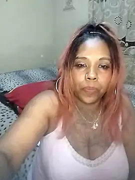 Javel123 online show from October 1, 2025, 9:21 pm