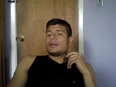Snapshot of AnotherJuan_ chatting on September 20, 2025, 1:23 pm AnotherJuan online show from September 20, 2025, 1:23 pm