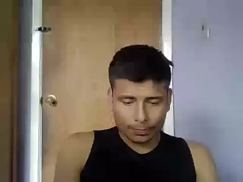 Snapshot of AnotherJuan_ chatting on September 21, 2025, 3:24 pm AnotherJuan online show from September 21, 2025, 3:24 pm