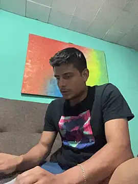 Snapshot of AnotherJuan_ chatting on September 24, 2025, 10:46 pm AnotherJuan online show from September 24, 2025, 10:46 pm