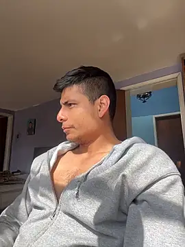 Snapshot of AnotherJuan_ chatting on September 26, 2025, 1:59 pm AnotherJuan online show from September 26, 2025, 1:59 pm