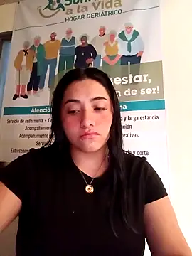 ANDREA-10  online show from March 10, 2026, 3:06 pm