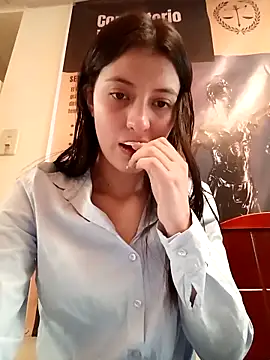 SALOME-28  online show from November 6, 2025, 3:24 pm