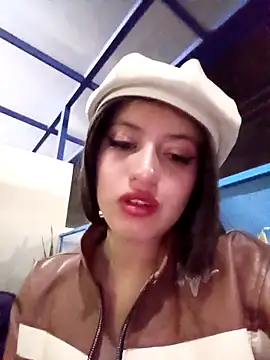 SALOME-28  online show from December 21, 2025, 12:07 am