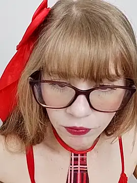 Rubialuna online show from September 30, 2025, 8:03 pm