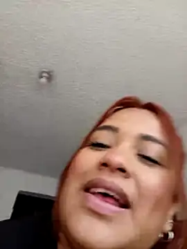 Snapshot of Aria_hebe_ chatting on March 9, 2026, 4:33 pm Aria hebe online show from March 9, 2026, 4:33 pm