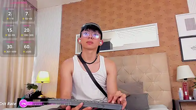 liam twiink online show from December 22, 2025, 7:22 pm