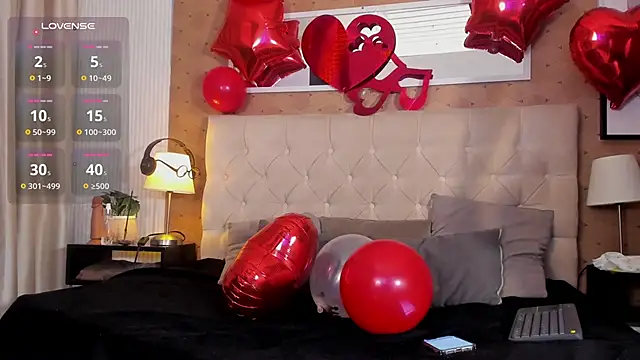 liam twiink online show from February 15, 2026, 3:36 am