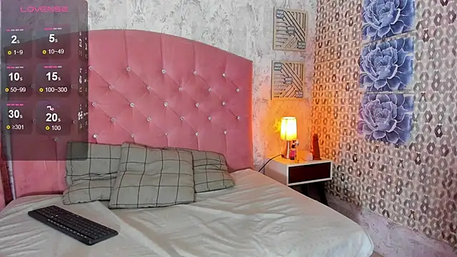 liam twiink online show from March 14, 2026, 11:21 pm