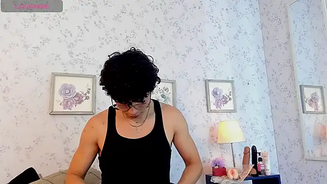 liam twiink online show from March 27, 2026, 7:24 pm