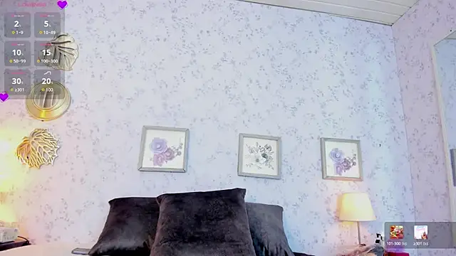 liam twiink online show from April 13, 2026, 7:41 pm