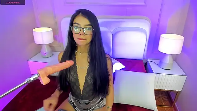 cata monrey online show from November 28, 2025, 4:37 am