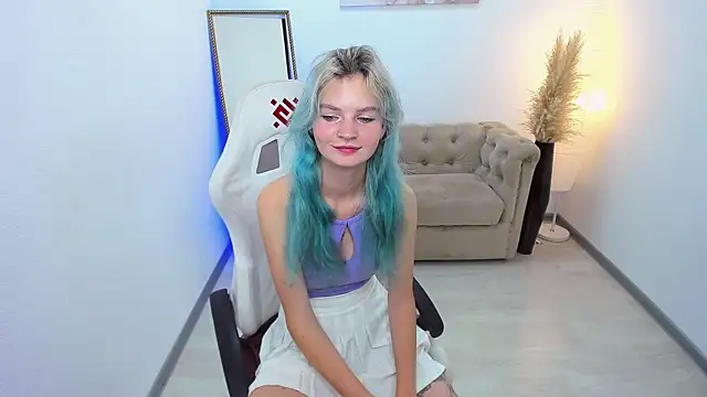 Lika Sky online show from September 20, 2025, 10:00 pm