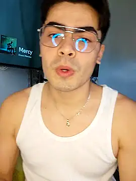 Mason grey online show from November 10, 2025, 2:38 pm