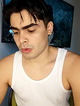 Mason grey online show from November 11, 2025, 8:09 pm