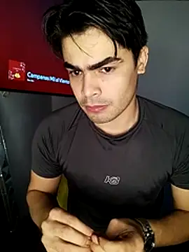 Mason grey online show from December 2, 2025, 12:32 pm