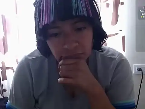 Acelinrose online show from March 3, 2026, 7:53 pm