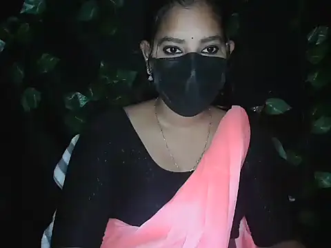 Anusree-Sexy online show from February 8, 2026, 3:37 pm